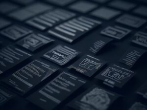 Diseño grafico de etiquetas