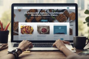 Diseño y UX para ecommerce