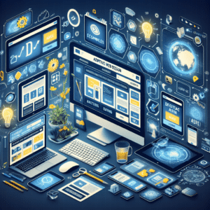 Diseño Web Adaptativo y su Impacto en la Publicidad Digital