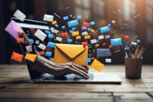 email marketing para mejorar el branding de una empresa