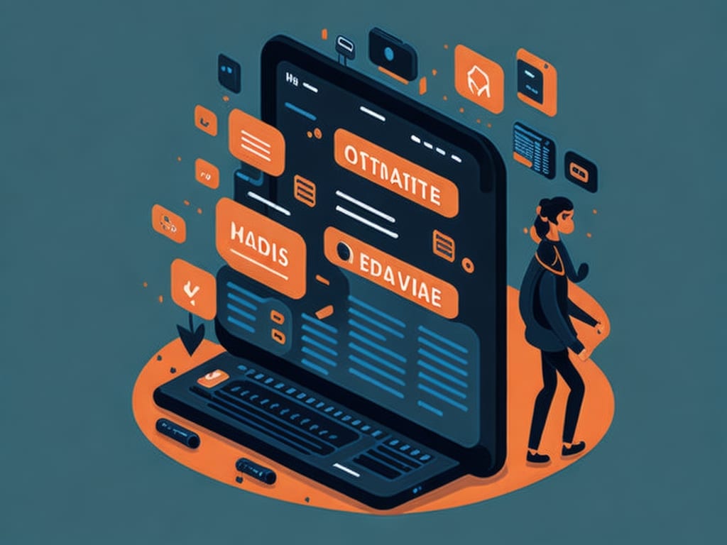 errores diseño web movil ecommerce