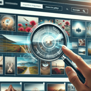 Cómo Implementar Galerías de Imágenes Interactivas en tu Sitio Web