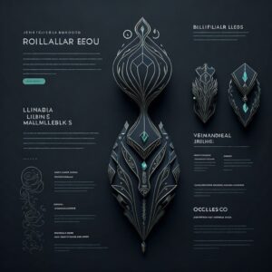 Influencia del contenido visual