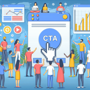 La Importancia del CTA en el Diseño Web para Captar Leads