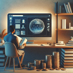 Monetización de Diseños Web y Aspectos de Propiedad Intelectual a Considerar