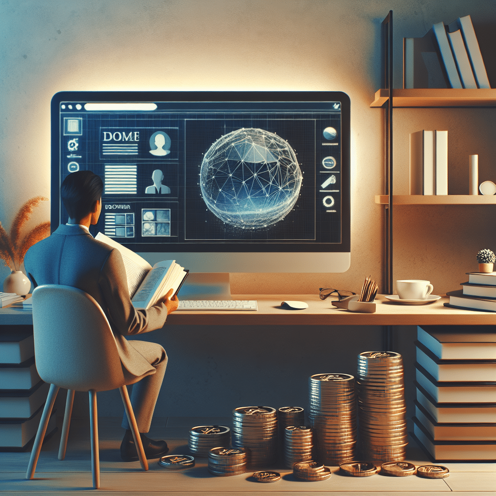 Monetización de Diseños Web y Aspectos de Propiedad Intelectual a Considerar