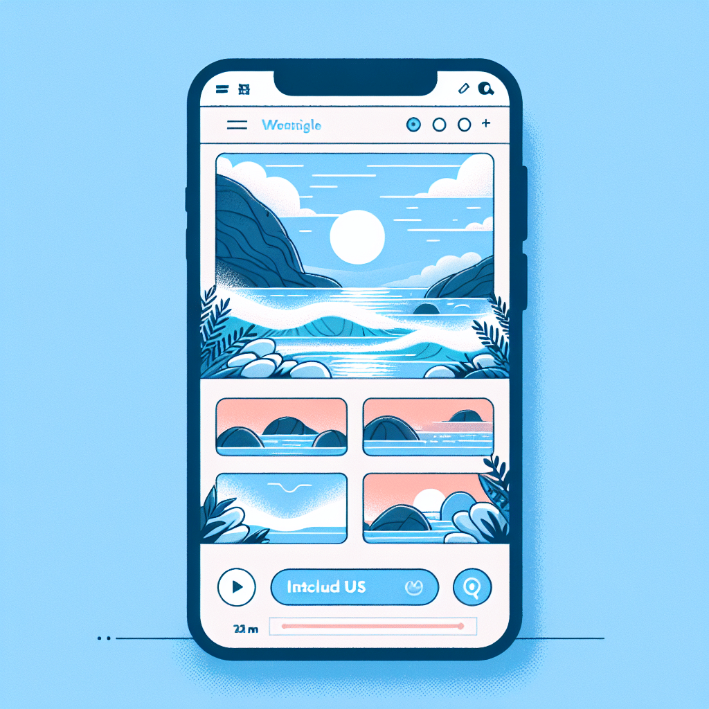 Cómo Implementar Videos de Fondo en Diseños Web Móviles