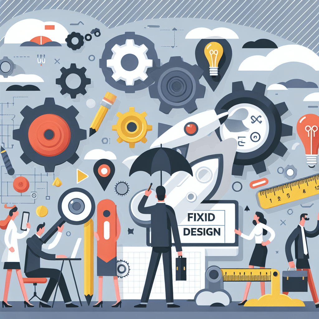 Razones por las que el Diseño Fijo Está Quedando Obsoleto