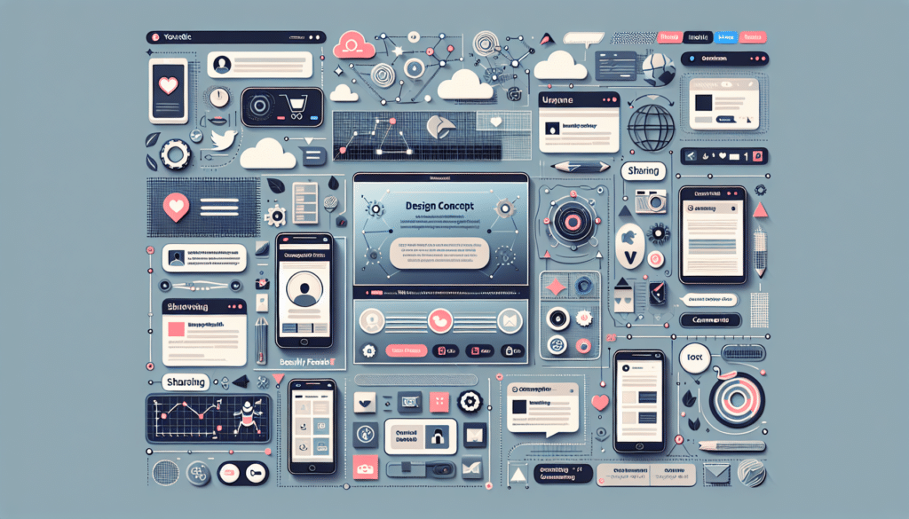 Diseño Web para Redes Sociales: Consejos para Generar Engagement