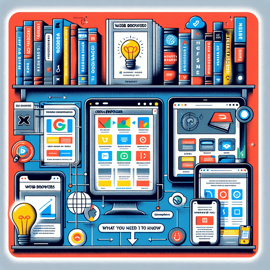 Compatibilidad Cross-Browser y Diseño Web Móvil: Lo que Necesitas Saber