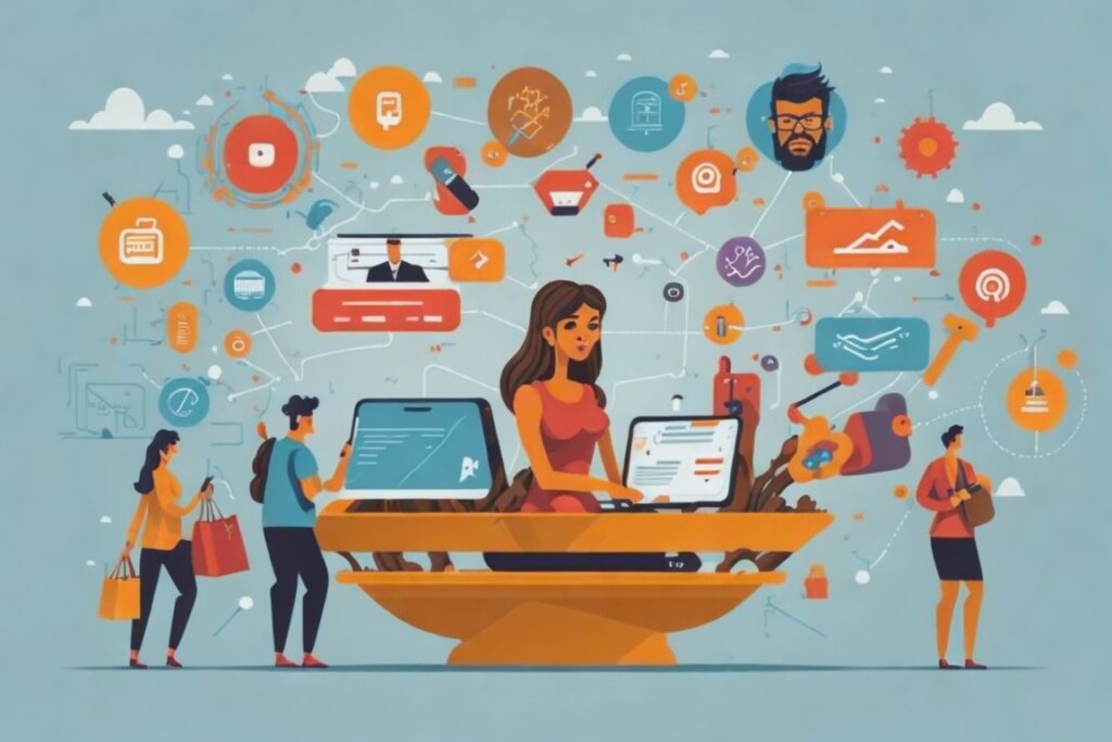 simposio de Ecommerce
