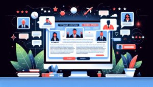 Cómo Utilizar Testimonios y Casos de Éxito en Diseño Web