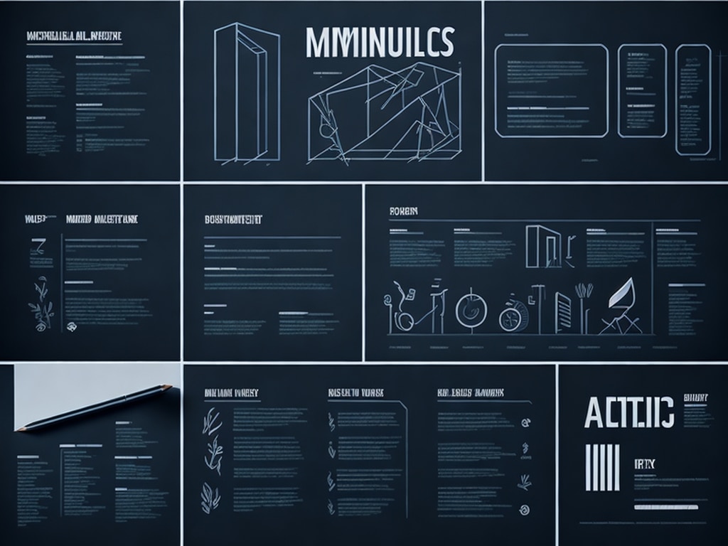 Estructuracion de modulos en Web