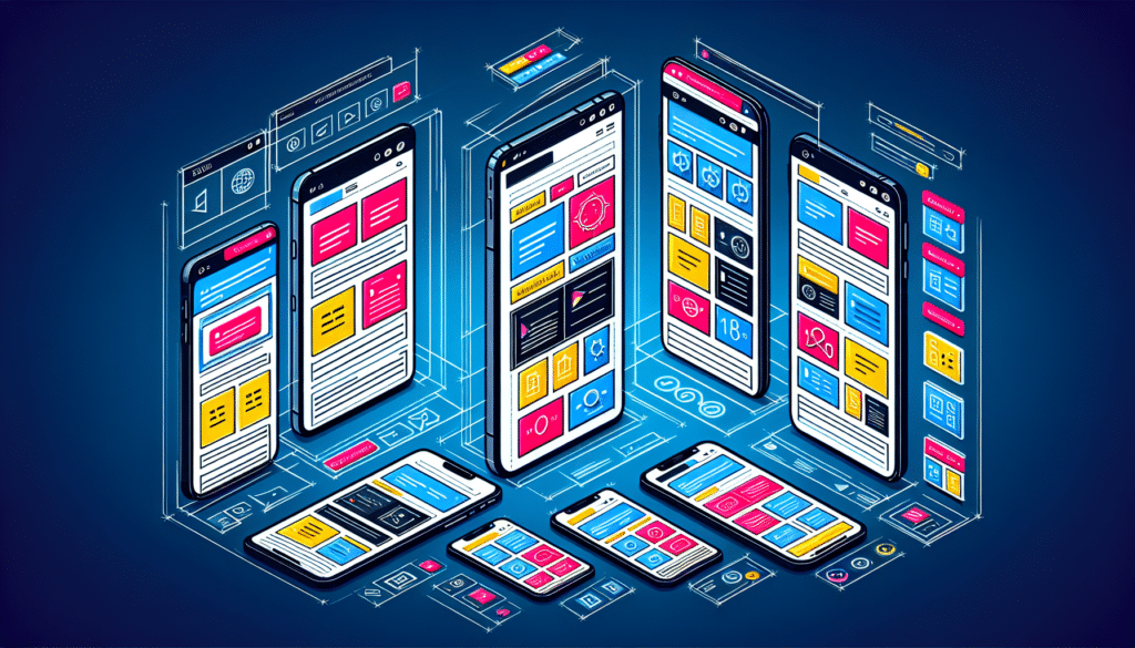 Adaptando tu Web a las Diferentes Resoluciones de Pantalla Móvil