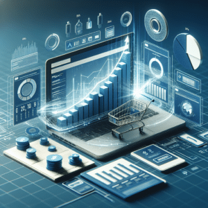 Diseño Web y E-commerce: Aumentando las Ventas Online