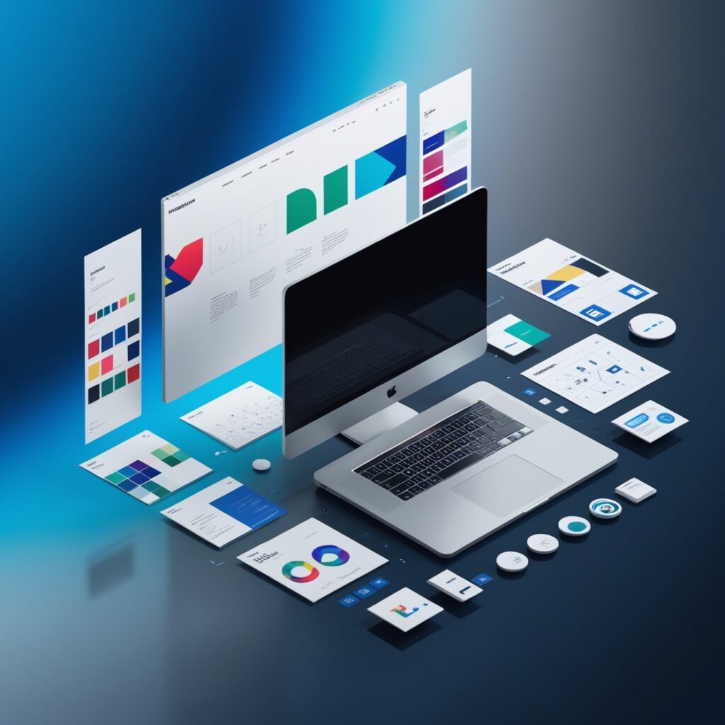Principios básicos del diseño web