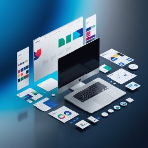 Principios básicos del diseño web