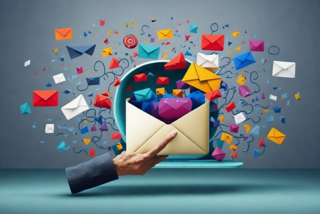email marketing para estrategias de marketing internacionales