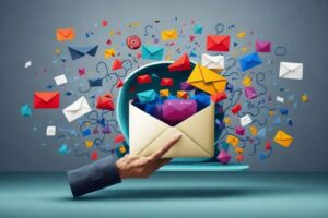 email marketing para estrategias de marketing internacionales