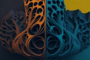 Texturas que influyen en tu identidad de marca